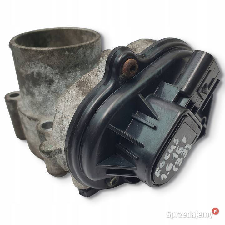 PRZEPUSTNICA Ford Focus II 16 16V 2S6UGA Chełm