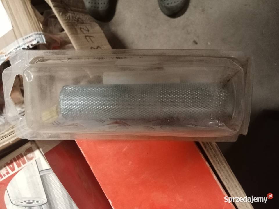 Filtr sito wlewu paliwa 62845 Rudno