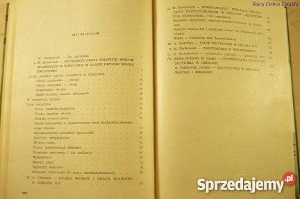 NAUCZYCIELE W HITLEROWSKICH OBOZACH JEŃCÓW FA Goleniów