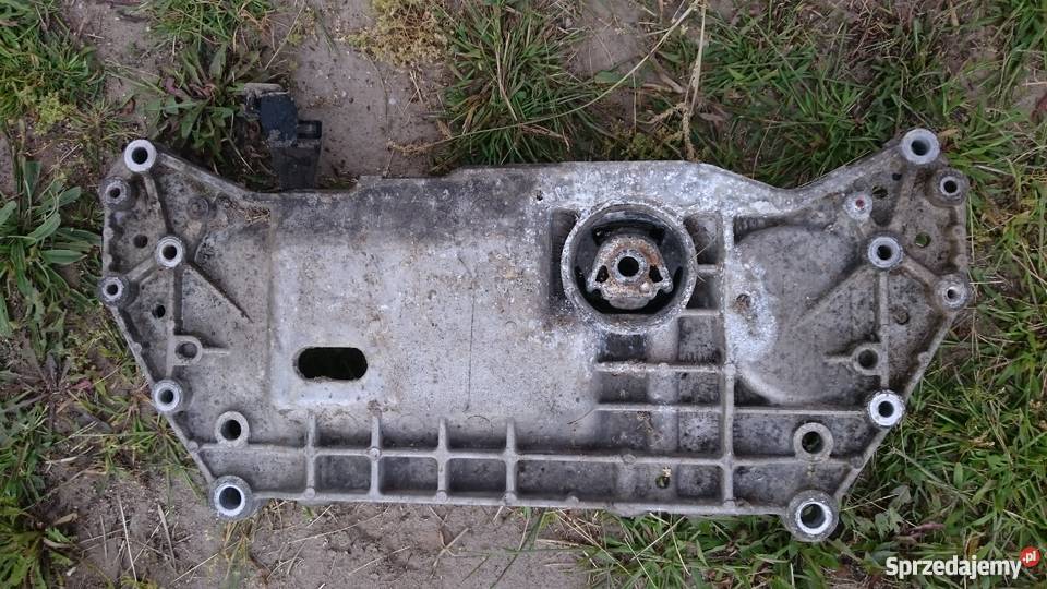Wózek sanki kołyska VW oryginał 1K01993696 śląskie sprzedam
