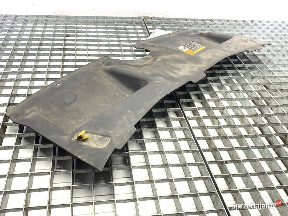 OSŁONA PASA PRZEDNIEGO FORD S Hatchback 0614