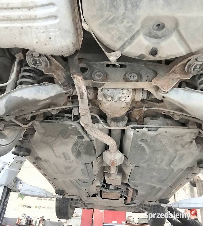 Merceds Coupe kompresor 23 LPG GAZ dolnośląskie Dzierżoniów