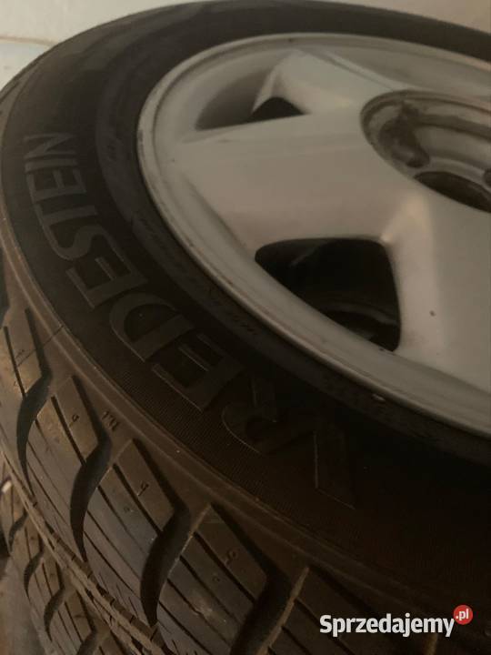 Megane I cabrio lift Alu felgi Nieborowice