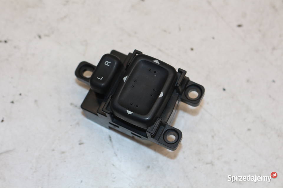 MAZDA 6 GGGY 0208 PRZEŁĄCZNIK LUSTEREK sprzedam