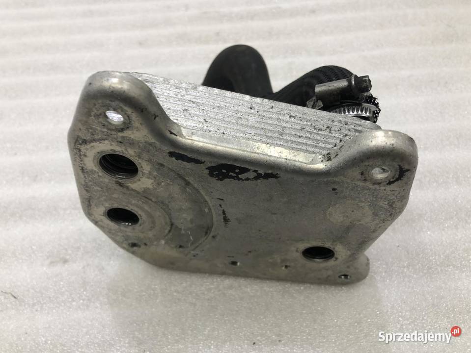 CHŁODNICA OLEJU MERCEDES VITO W638 A6111880301