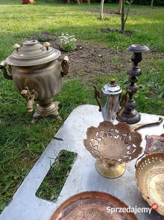 Sprzedam paterę korkociąg talerzeto co na Jelcz-Laskowice