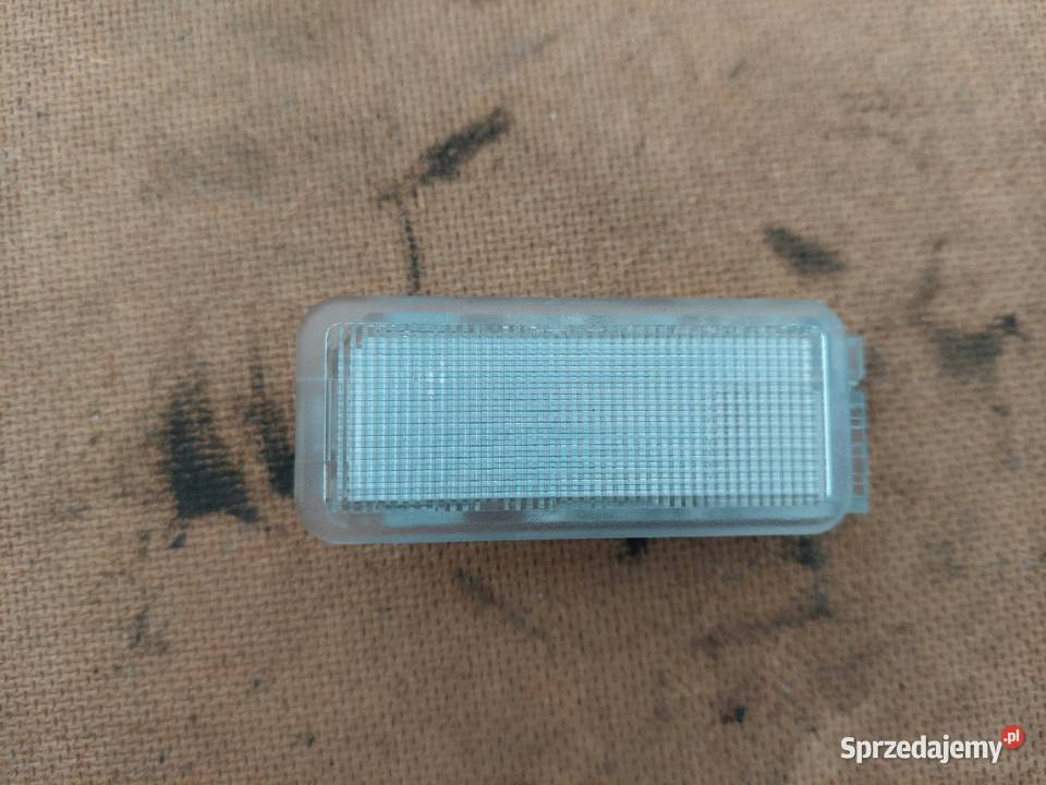 Lampka bagażnika Peugeot 207 208 3008 308 508 Przyborów