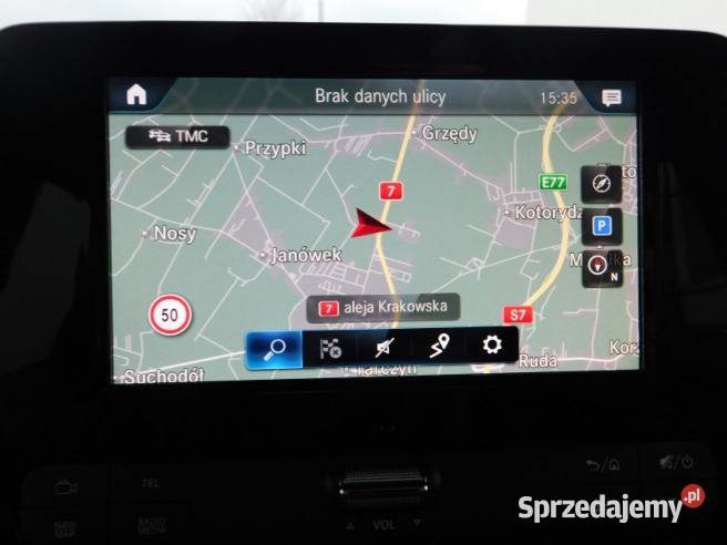 MERCEDESBENZ T 180 1461 ccm 116 Katowice