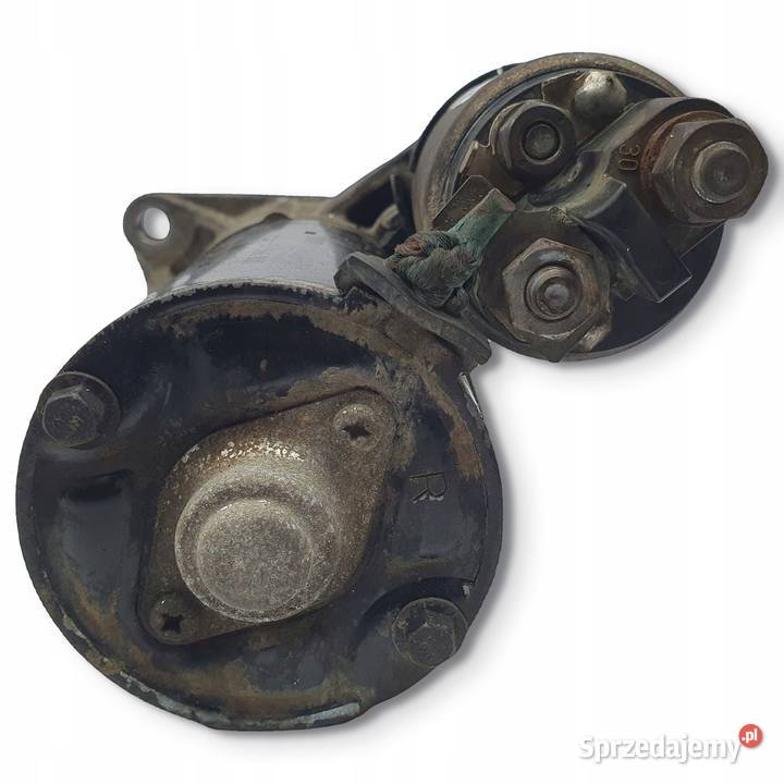 ROZRUSZNIK Opel Corsa D 12 16V A12XER 55566800 Chełm sprzedam
