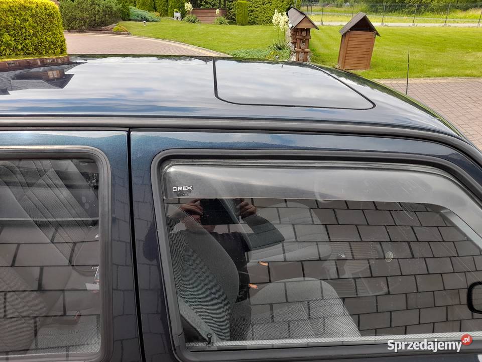 Wolkswagen Golf 2 oryginał 130000km Widok