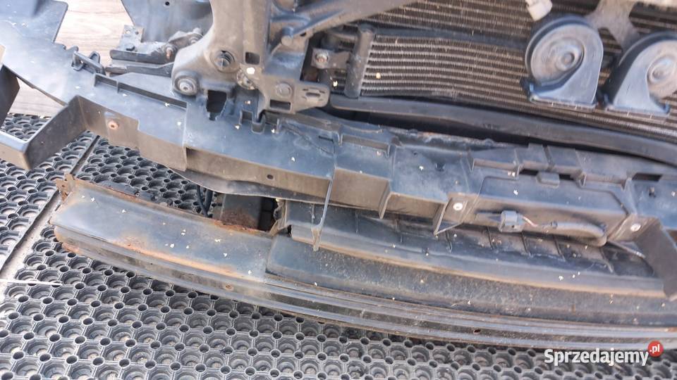 RANGE ROVER SPORT L320 LIFT 30D PAS PRZEDNI Zbierkowo sprzedam