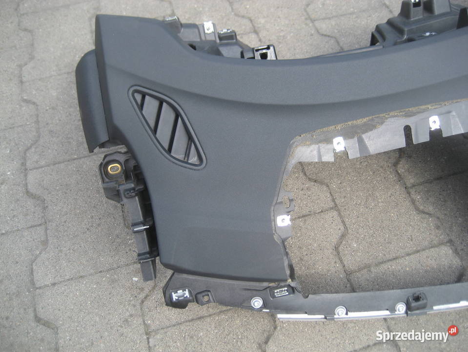 audi a5 b10 2425r deska rozdzielcza head up Rakoniewice sprzedam
