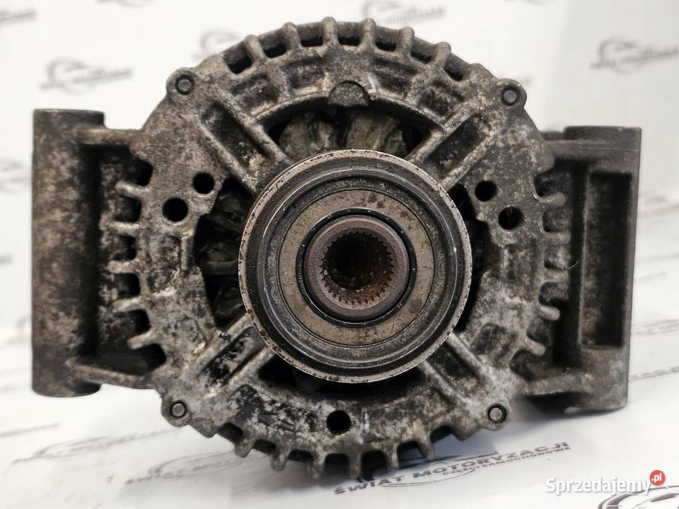 TRANSIT 24 TDCI JXFA 115 10r alternator osobowe świętokrzyskie
