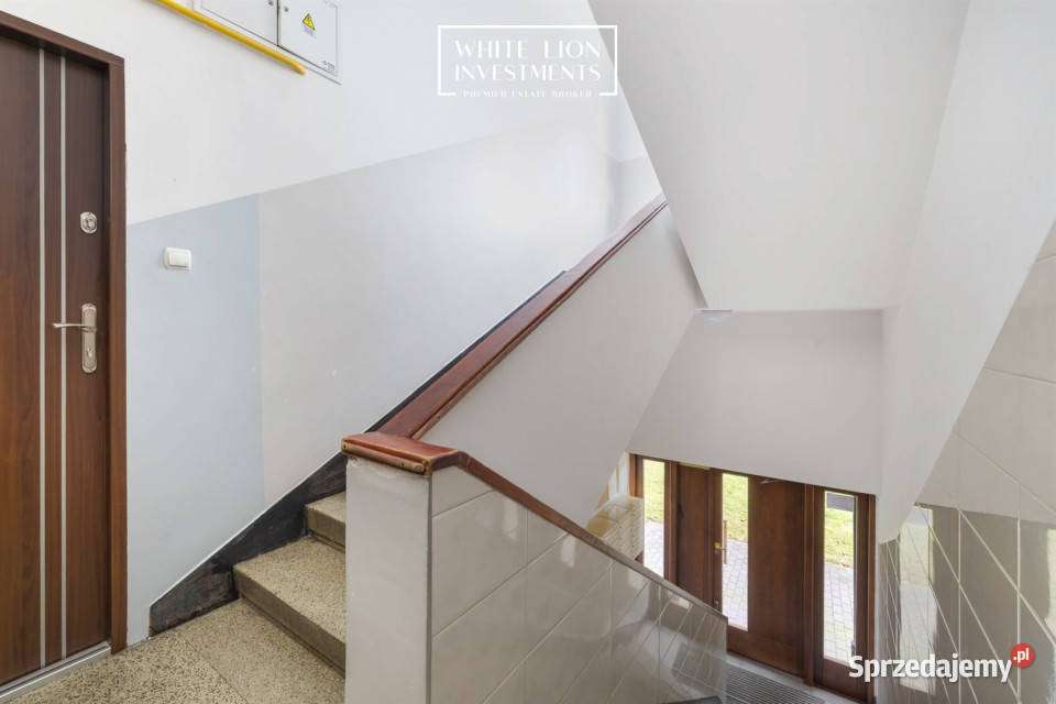 Sprzedam mieszkanie Warszawa 3546m2 2 pokoje Liczba pokoi 2