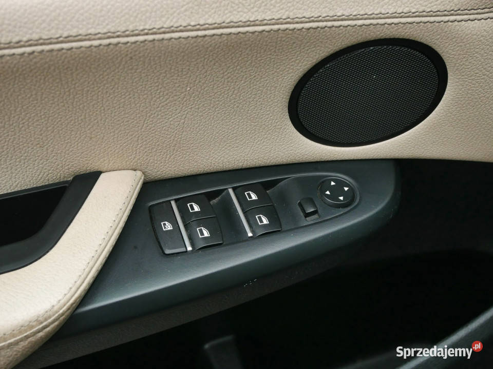BMW X3 20D 184 xDrive20d Eu5 4x4 Automat Hak VAT pełny VAT Goczałkowice-Zdrój