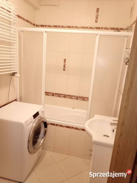 Umeblowane przestronne 3 pokoje 726 m Bełchatów łódzkie sprzedam