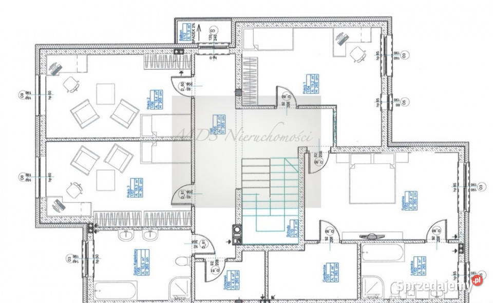 połówka bliźniaka do urządzenia Warszawa