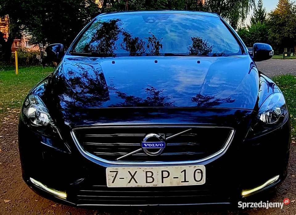 Volvo V40 D4 20 190 V40 Zabrze