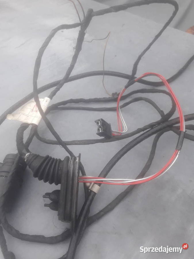 Mercedes W202 C klasa wycieraczki reflektorów Gdańsk