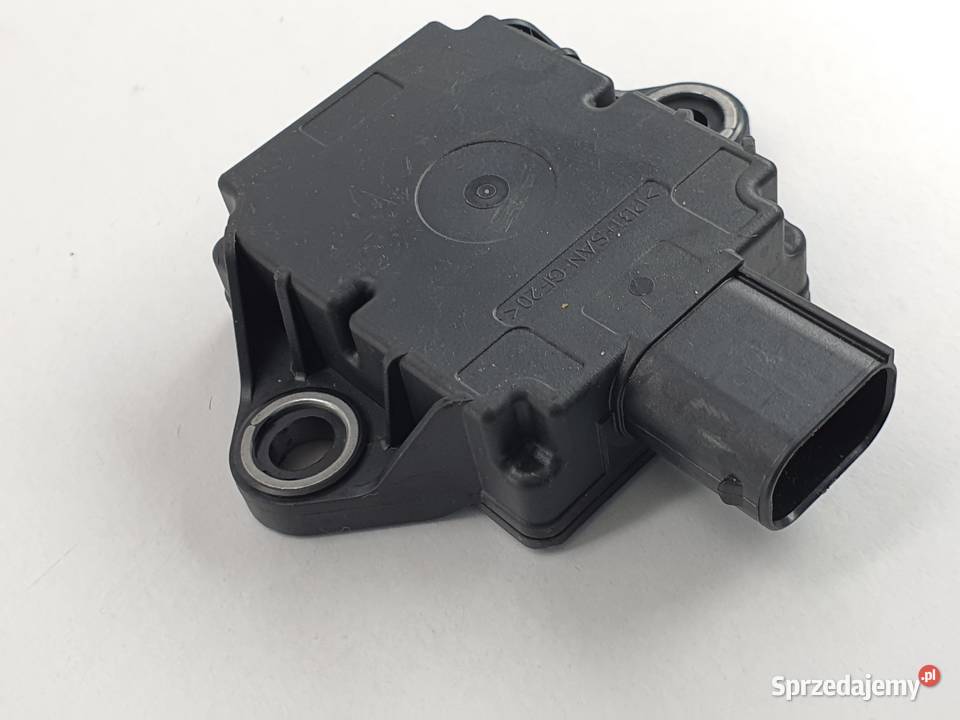 Modul Sterownik Triumph Speed Triple 1050 Łódź