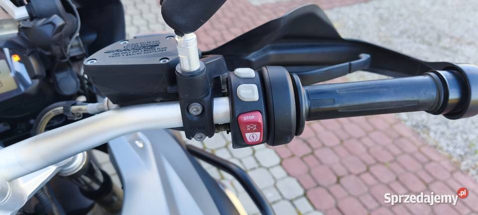 BMW Gs1200 R1200 BMW