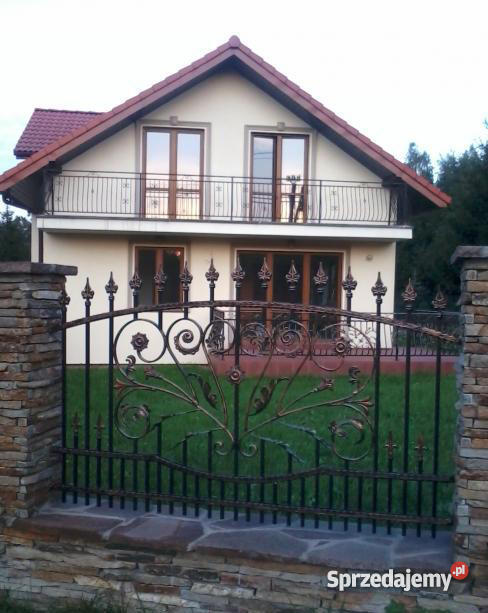 dom w Niepołomicach Niepołomice