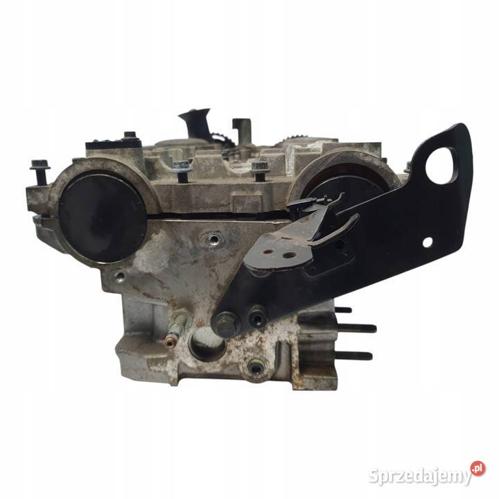GŁOWICA CYLINDRÓW Volvo V70 III S80 II 25 T Chełm sprzedam
