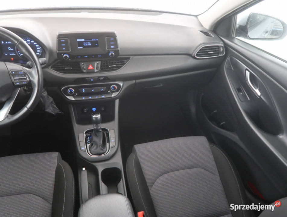 Hyundai i30 10 TGDI czujnik parkowania Motoryzacja Bielany Wrocławskie sprzedam