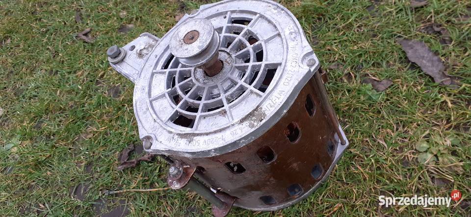 Pralka Polar 663 BIOużywany silnikretroPRL kujawsko-pomorskie
