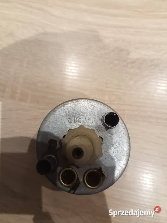 Obrotomierz MZ ETZ 125 150 250 251 czerwone pole Zduńska Wola sprzedam