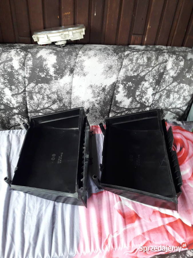 Mercedes W203 obudowa filtra kabinowego Filtry pomorskie Gdańsk sprzedam