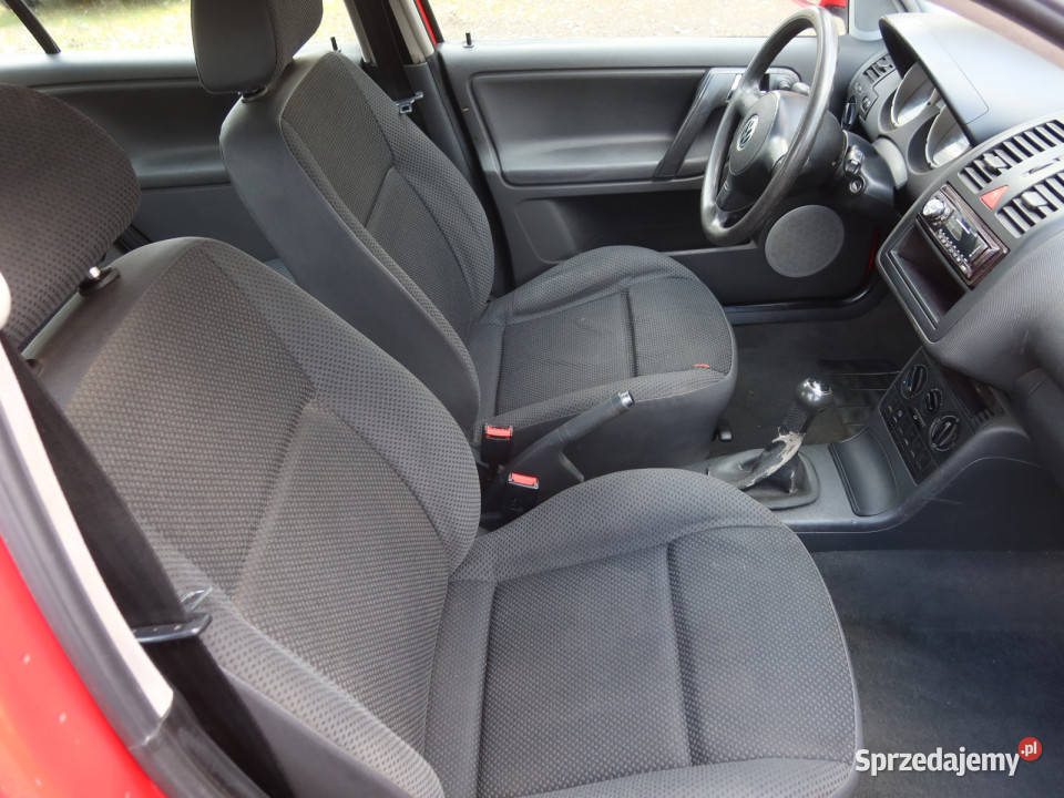 VW Polo 10 poduszka powietrzna śląskie Katowice sprzedam