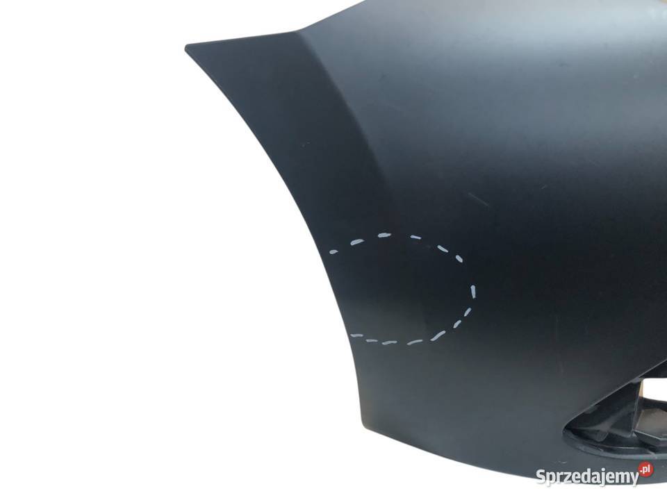 MAZDA 3 III BM 20132017 PRZED LIFTEM ZDERZAK Skarżysko-Kamienna