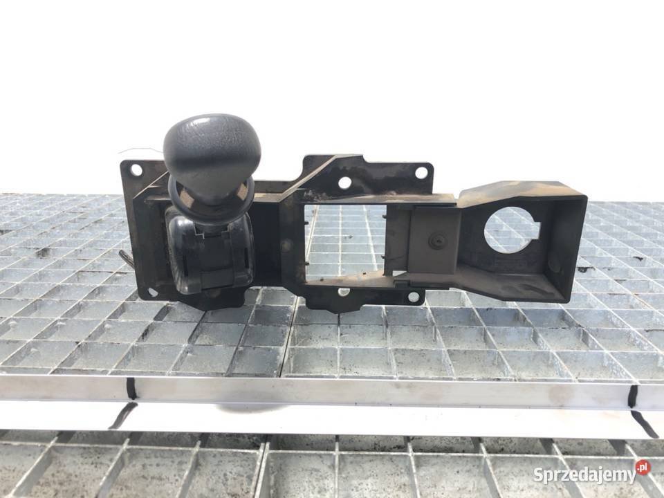 ZAWÓR HAMULCA RĘCZNEGO DAF 9617231270 MECHANIZM podkarpackie sprzedam