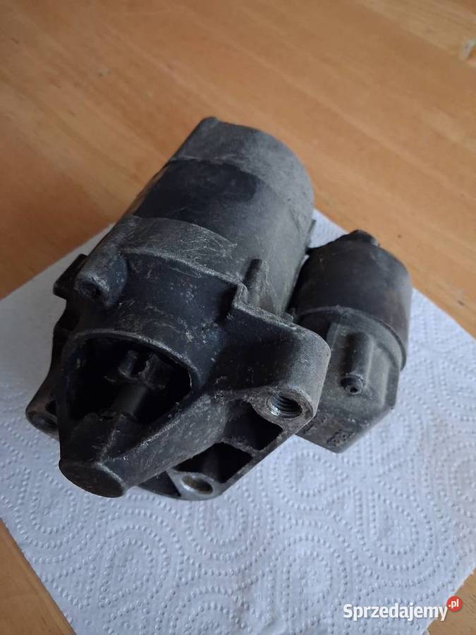 Rozrusznik Renaullt Megan Opatów sprzedam