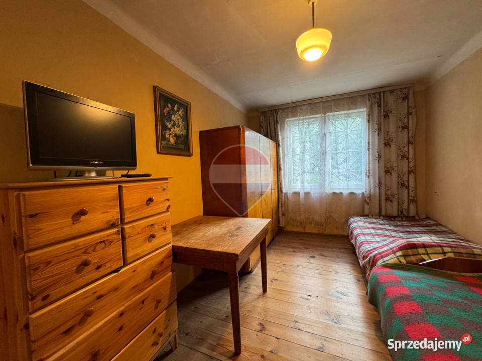 Dom 45 m2 działka 765 m2 Sewerynów 12 Kozienic sprzedam