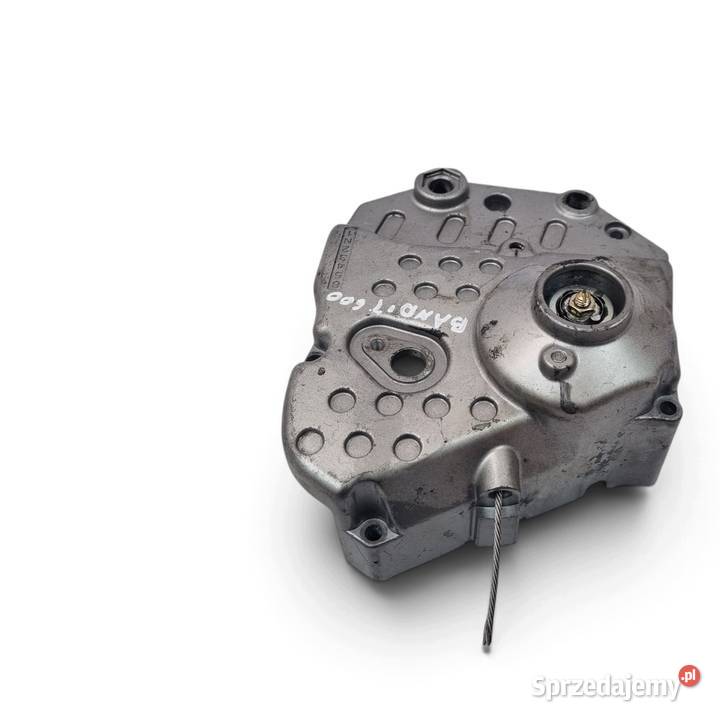 LEWA OSŁONA ZĘBATKI Suzuki Bandit GSF 600 Gsf600 Chełm
