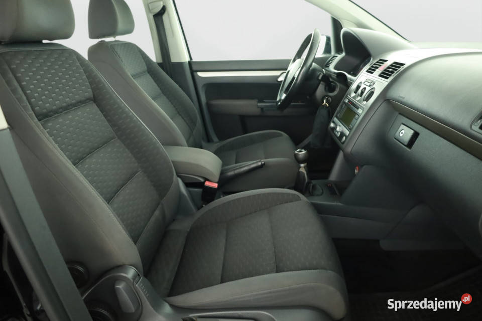 VW Touran 19 TDI 4/5 mazowieckie Piaseczno