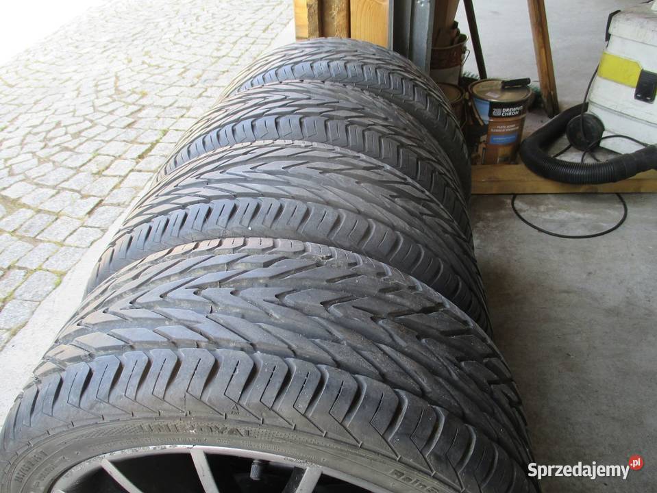 KOŁA 4X108 16 Motoryzacja dolnośląskie Ząbkowice Śląskie