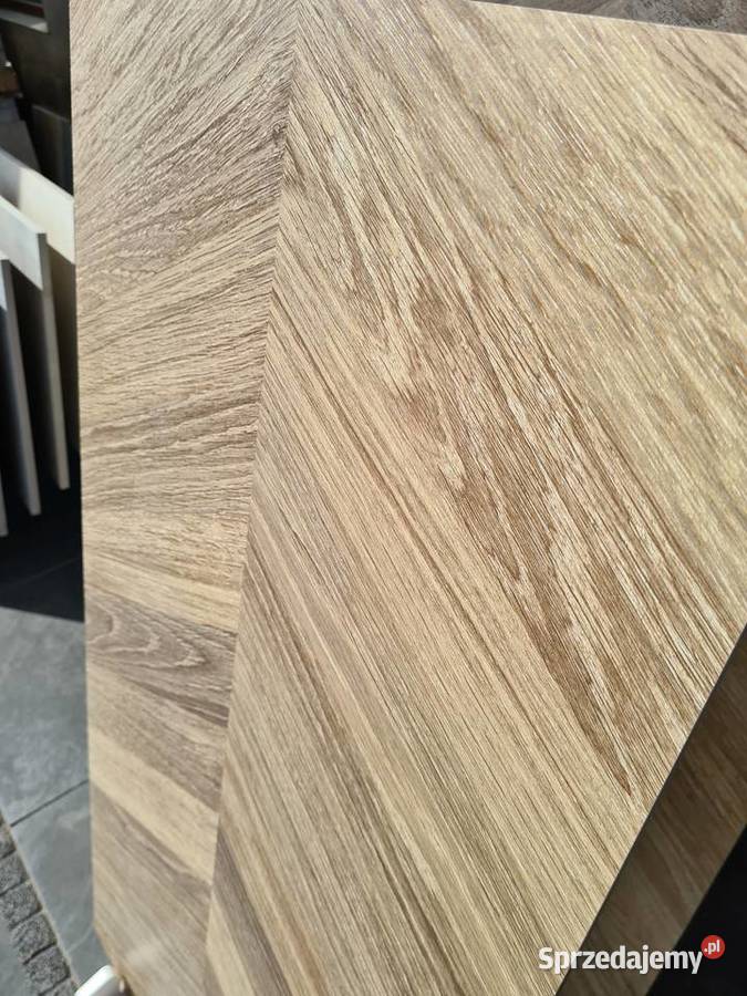 Płytki gresowe RAINFOREST WOOD 598X1198 GAT 3