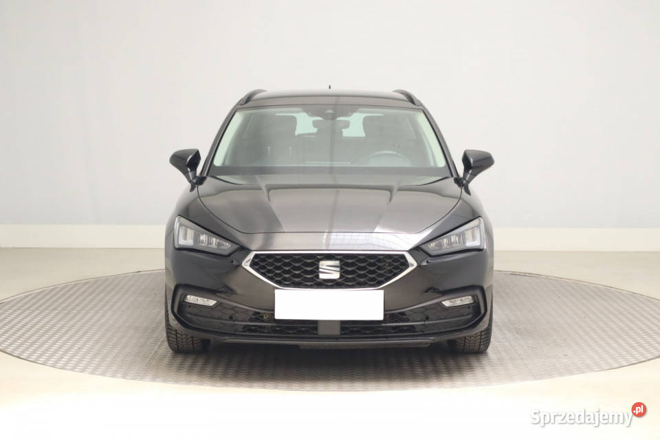 Seat Leon 15 TSI śląskie Zabrze
