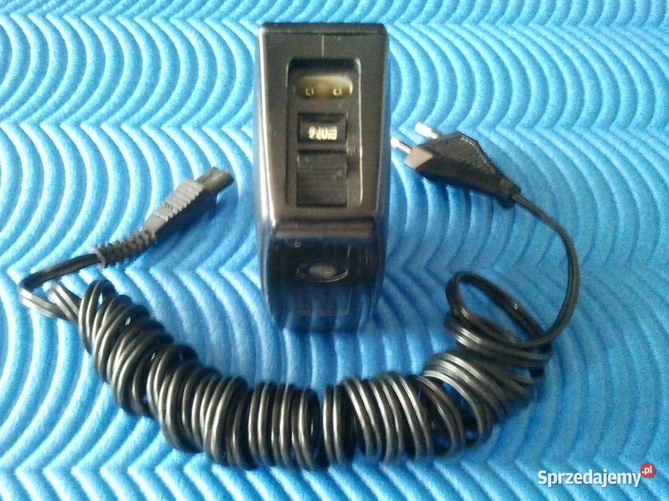 Maszynka elektryczna do goleniagolarka Pruszków