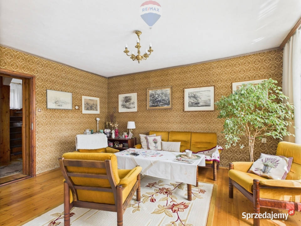 Dwa domy w jednego WEJHEROWO sprzedam