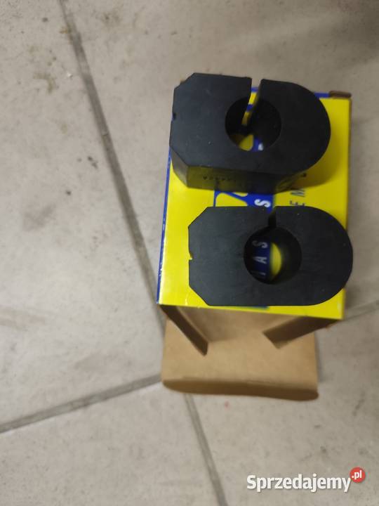 6181 GM 7076 Dodge Plymouth Zestaw tulei lubelskie Gościeradów Ukazowy sprzedam