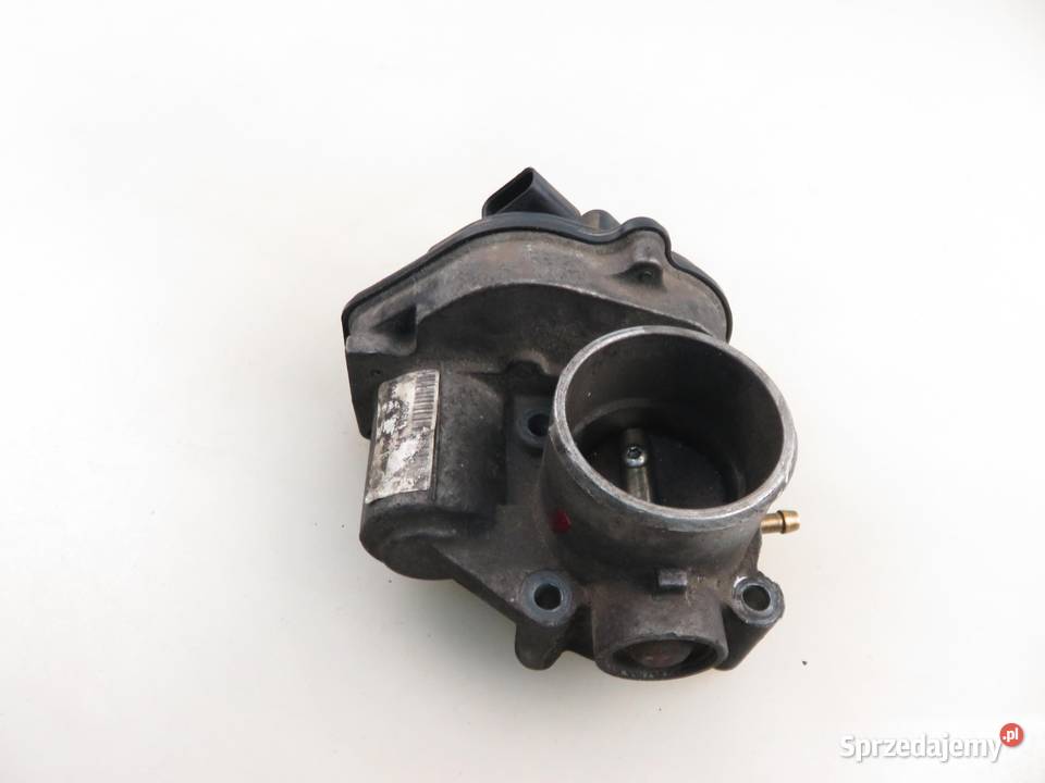 PRZEPUSTNICA FORD FOCUS MK2 16 VP4F9U9E928BA