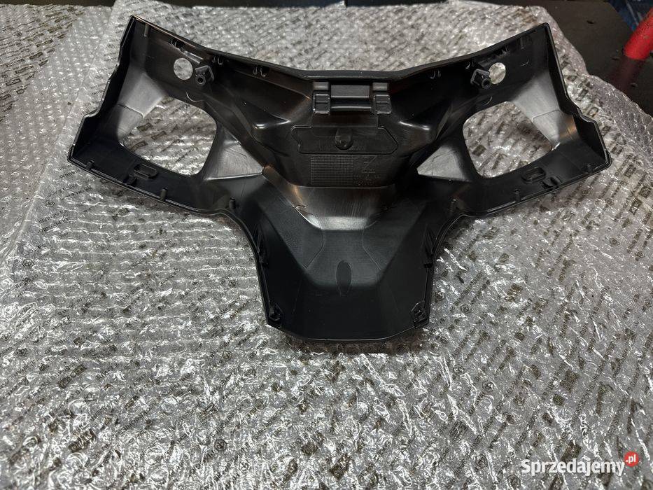 Piaggio MP3 530 400 gorna obudowa kierownicy