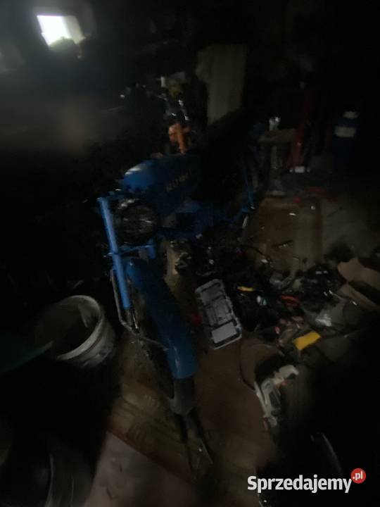 Sprzedam ogara 200 Zawada