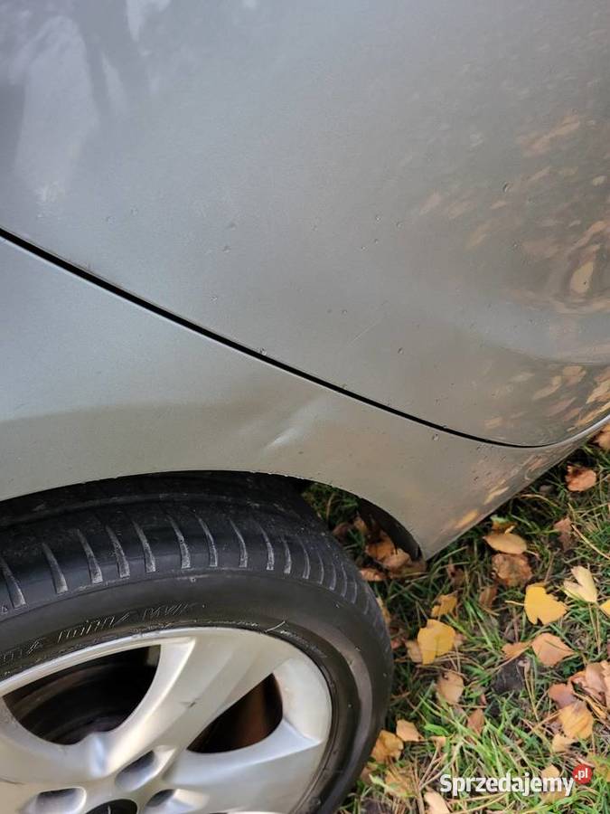 Opel Astra J IV BOGATE WYPSAŻENIE Astra łódzkie Krośniewice