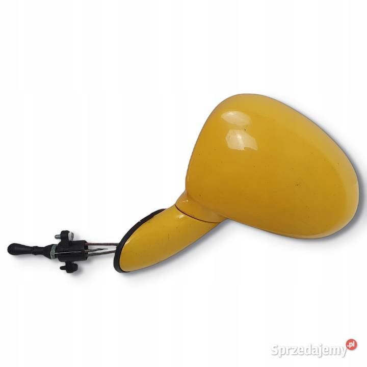 LUSTERKO LEWE KIEROWCY Daewoo Matiz Chevrolet Chełm