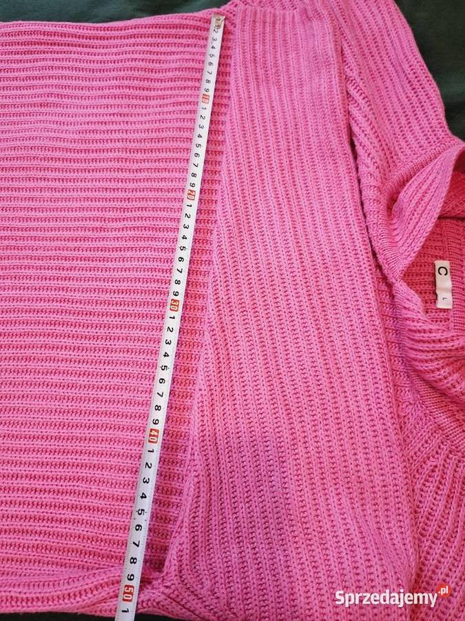 4244 Swetr z kapturem Cubus Swetry i golfy Braniewo